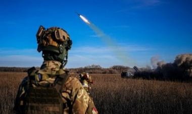 UK trains Ukrainian judges to carry out war crime trials of Russian soldiers