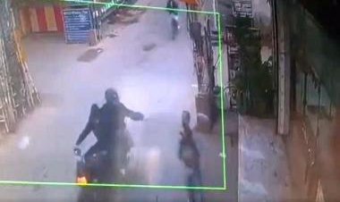 Fallout over friendship turns deadly: The motive behind the acid attack on 17-year-old in Delhi, revealed