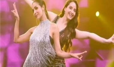 Malaika Arora and Nora Fatehi speak up on being compared to each other, check deets