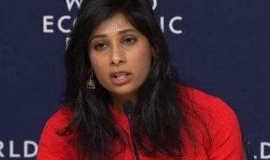 G20 under India's presidency can make concrete progress in debt relief, crypto, climate finance: Gita Gopinath