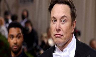 Twitter suspends account that tracked Elon Musk’s jets, owner had called Musk out for shadowbanning him