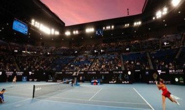 T20 World Cup came at a perfect time for us to showcase Melbourne, says Visit Victoria CEO Brendan McClements