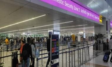 T3 tumult: How officials are trying to decongest crowds at Delhi's IGI airport