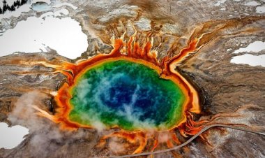 No, Yellowstone isn’t about to erupt, even after more magma was found