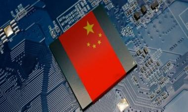 China officially files a trade dispute claim with the WTO against the US for export curbs on semiconductors