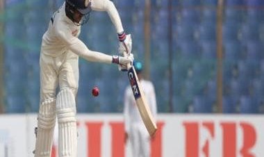 India vs Bangladesh: DRS stops functioning as hosts appeal against Shubman Gill