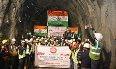 India’s longest ‘escape tunnel’ is ready: All you need to know about T-13 in Jammu and Kashmir