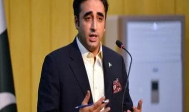 Who is Bilawal Bhutto Zardari, Pakistan’s foreign minister, who made controversial remarks on PM Narendra Modi?