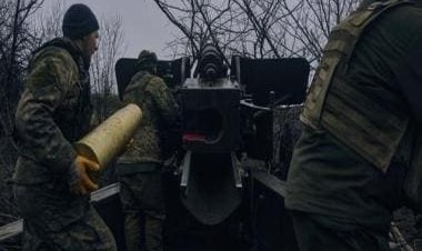 Ukraine-Russia War: US to train 500 Ukrainian soldiers every month starting January