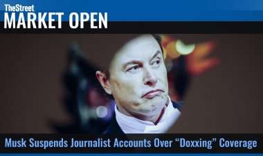 Recession Risks, Meta, Twitter, Goldman Sachs - All the News You Need Friday Live