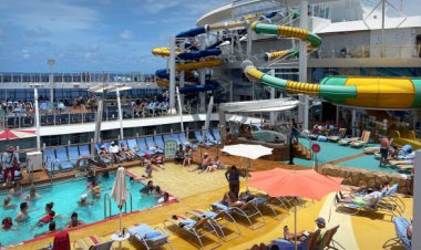 Royal Caribbean Makes Beverage Changes Passengers Will Like