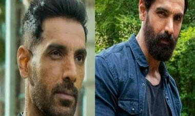 Happy Birthday John Abraham: From Pathaan to Tehran, upcoming films of the actor that could be blockbusters!