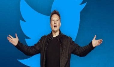 Elon Musk's abrupt suspensions of journalist widen rift between Twitter and media