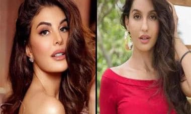Did Nora Fatehi take a dig at Jacqueline Fernandez by saying 'My parents didn't raise me to take advantage of people'?