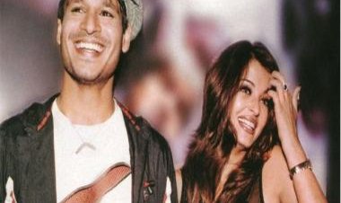 Vivek Oberoi on being asked about his past relationship with Aishwarya Rai Bachchan: 'Not going to answer this question'