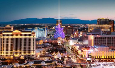 Iconic Las Vegas Strip Casino Avoids Closure