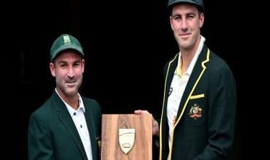 Australia vs South Africa, LIVE Score, 1st Test Day 2 in Brisbane