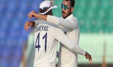 India vs Bangladesh 1st Test, Day 5 HIGHLIGHTS: IND go 1-0 up in the series, beat BAN by 188 runs