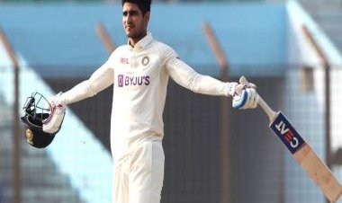 India vs Bangladesh: Gill's maiden Test ton, Kuldeep's sensational comeback and other talking points from first Test