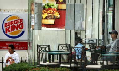 Burger King Menu Tries New Take on a McDonald's, Wendy's Classic