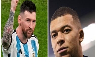 FIFA World Cup 2022 Final, Argentina vs France, Highlights: Argentina crowned World Cup champions