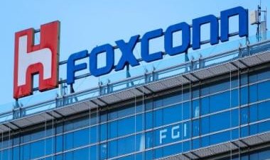 Foxconn faces hefty fines from Taiwanese government for unauthorised investment in Chinese chip makers