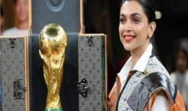 Explained: How Deepika Padukone made us proud at the global level with the prestigious FIFA World Cup