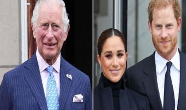 Explained: What does King Charles III's invite to Prince Harry and Meghan Markle for his coronation mean for the Royals?