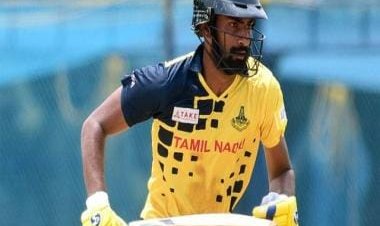 IPL 2023 Auction: From Shams Mulani to N Jagadeesan, Indian uncapped players to watch out for