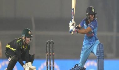 India Women vs Australia Women Live Streaming: When and where to watch IND-W vs AUS-W, 5th T20I Live telecast
