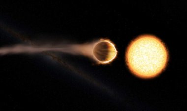 The first planet found by the Kepler space telescope is doomed