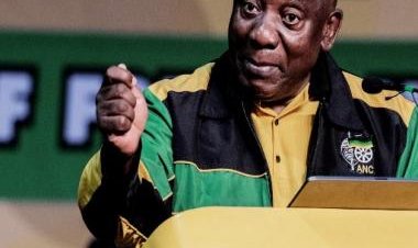 Farmagate: The scandal that overshadowed South African president Ramaphosa's reelection as chief of ruling ANC