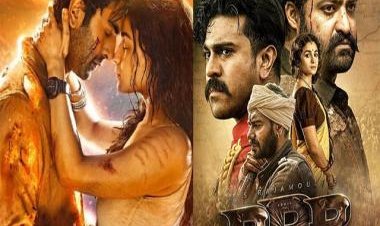 From Ayan Mukerji's Brahmastra to SS Rajamouli's RRR, a look at some of the most overrated movies of 2022
