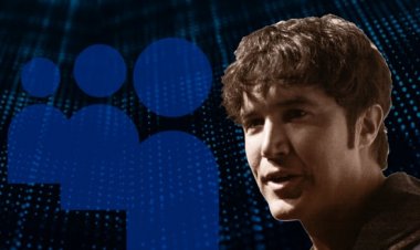 An Old Friend Weighs In On The Musk-Twitter Drama