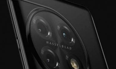 OnePlus 11 and Buds Pro 2 global launch date revealed, OnePlus 11’s Hasselblad cameras highlighted