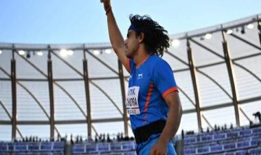 2022 Rewind: The rise of Indian sports as Neeraj Chopra, Mirabai Chanu, lawn bowls team shine