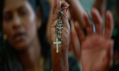 UP: Six including four Brazil nationals held for luring local villagers to 'convert'