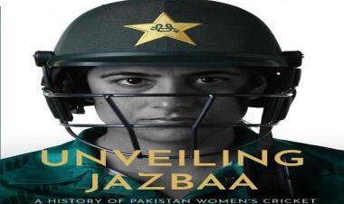 Book excerpt: 'Unveiling Jazbaa' highlights Pakistan women cricketers' unwavering spirit to play the game