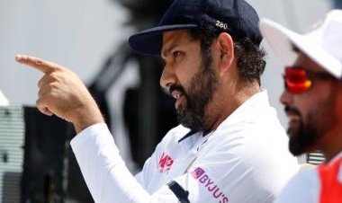 India vs Bangladesh 2nd Test: Rohit Sharma, Navdeep Saini ruled out; KL Rahul to lead team