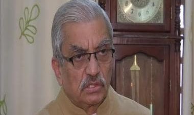 'Important to watch Chinese situation, but Indians don't need to panic, situation in control'