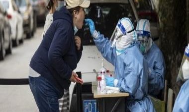 China Covid scare: Fever medicine sold out in Beijing, crematoriums 'packed' as cases soar