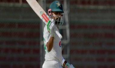 'Captain protesting against his own board': Ex-Pakistan skipper on Babar Azam vs PCB clash