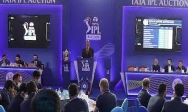 IPL 2023 Auction: Remaining purse, slots, current squads of all 10 teams