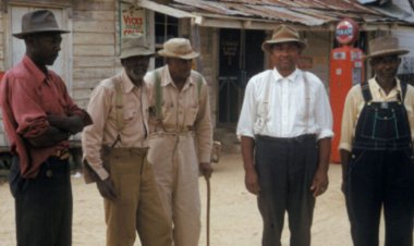 Medical racism didn’t begin or end with the syphilis study at Tuskegee
