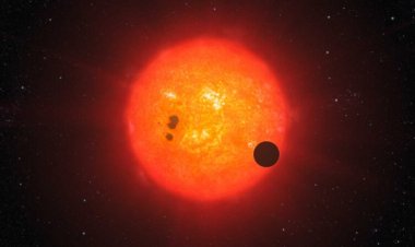 The James Webb telescope is getting glimpses of small, far-off planets