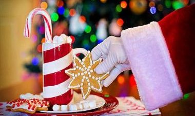 Christmas 2022: Some special food traditions from around the world