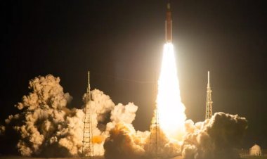 The James Webb Space Telescope wasn’t the only big space news in 2022