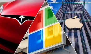 A Big Tech Stock Just Set an Enormous Record (It Didn't Want To)
