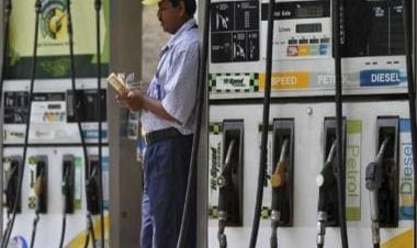 Petrol Diesel Price Update: Know all details about latest petrol, diesel prices here