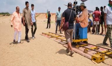 Ray-esque | Sandip Ray’s Feluda film Hatyapuri to crown Christmas season